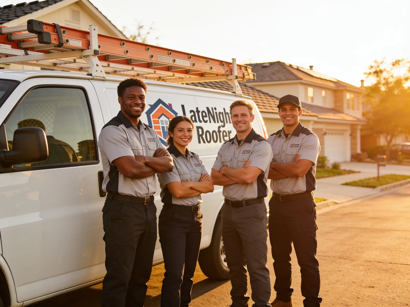 Emergency Roof Repair company in Reynoldsburg, OH
