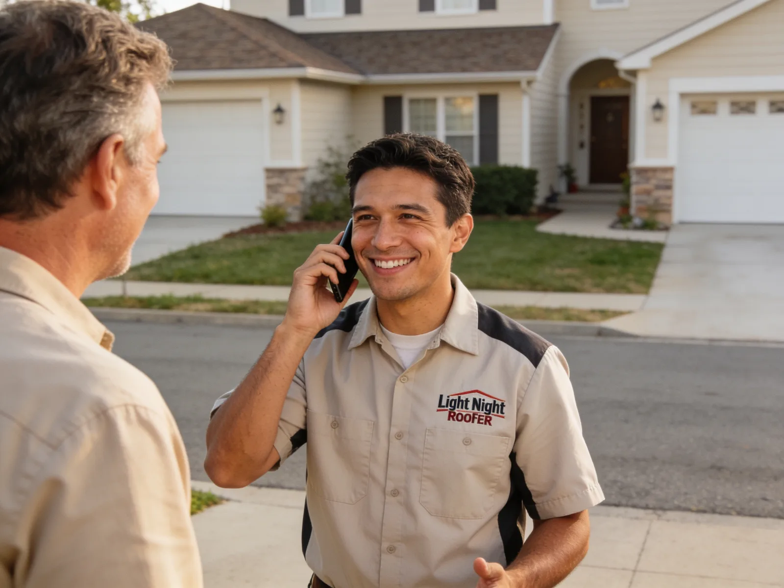 Emergency Roof Repair Reynoldsburg, OH FAQs